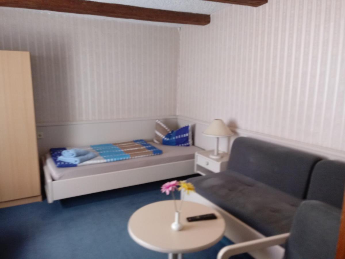 Gasthof Jacobshoehe Groningen Ngoại thất bức ảnh