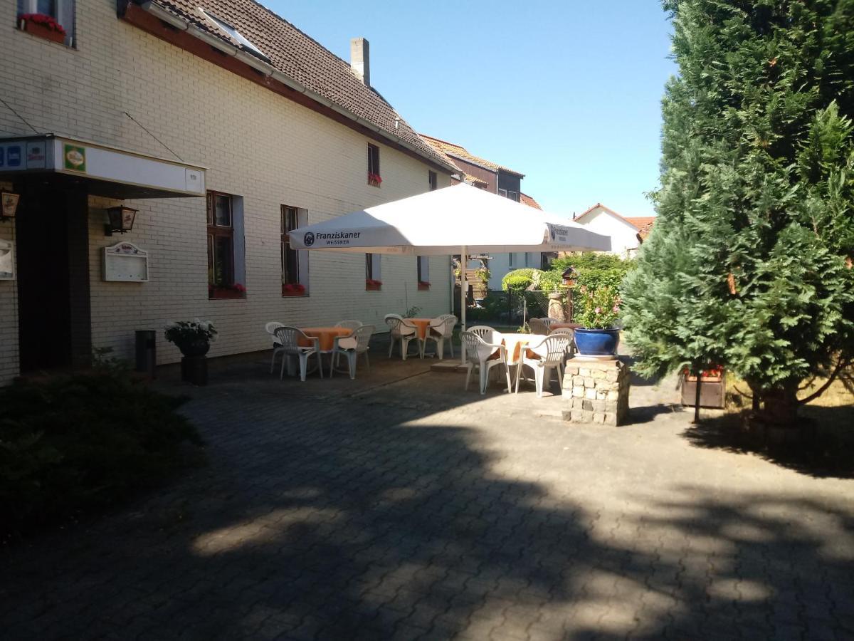 Gasthof Jacobshoehe Groningen Ngoại thất bức ảnh