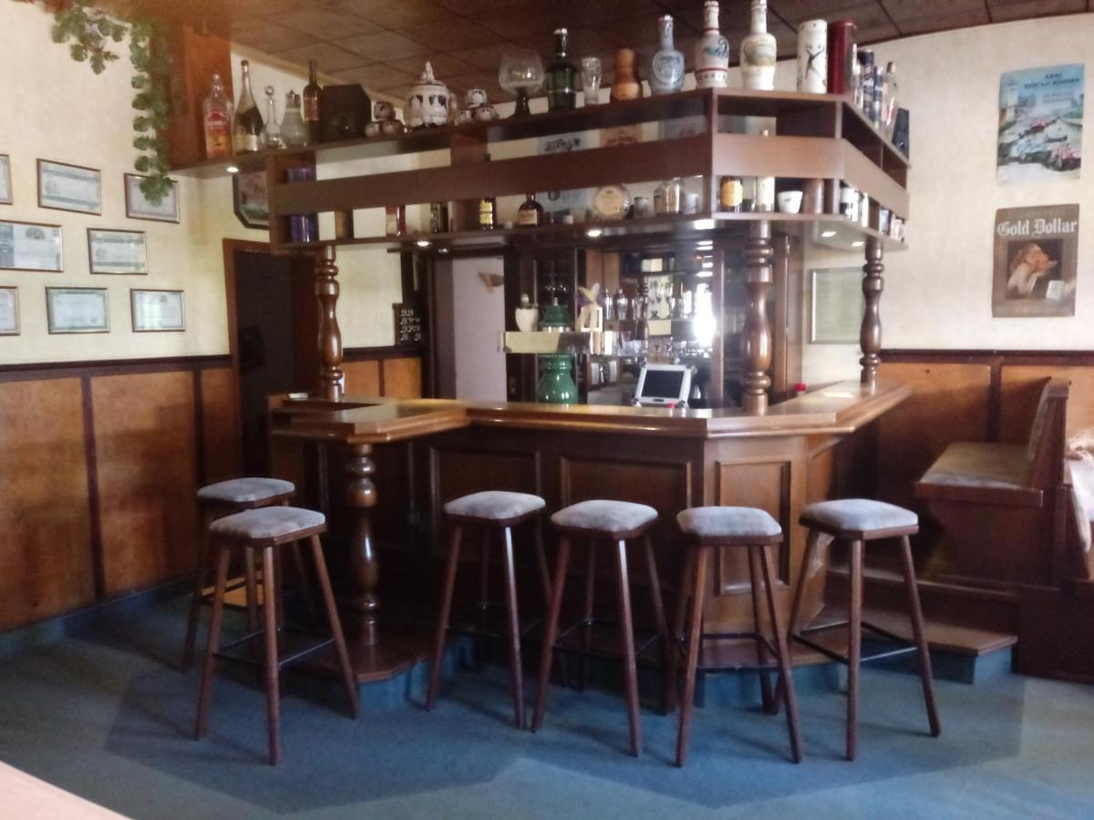 Gasthof Jacobshoehe Groningen Ngoại thất bức ảnh